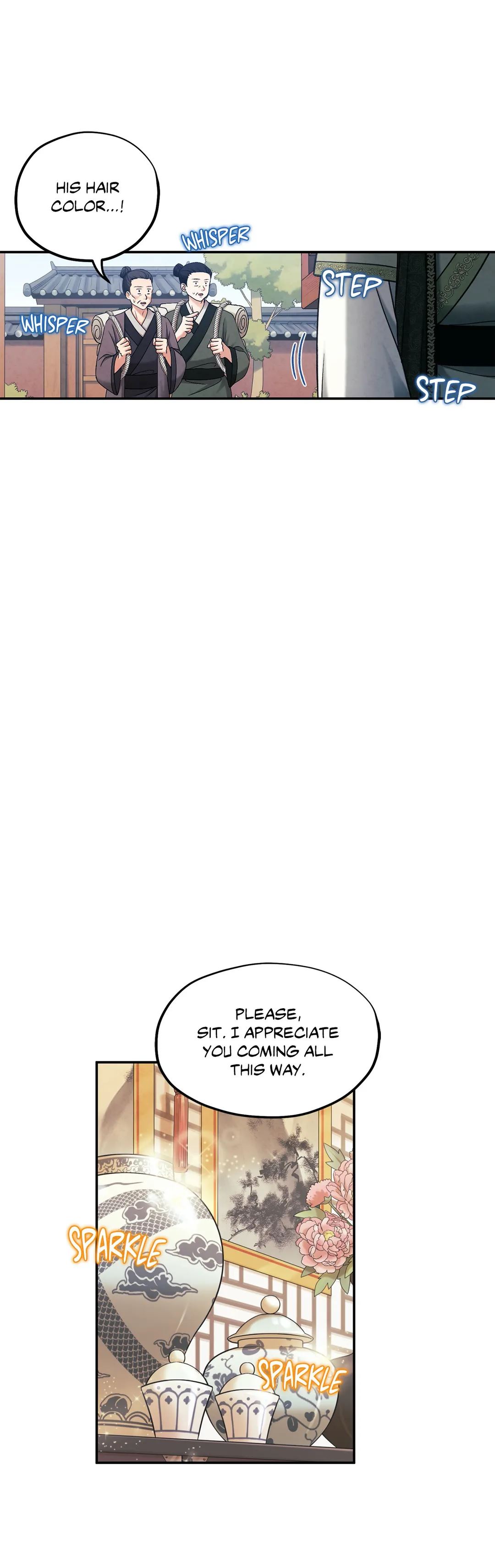 Elixir of the Sun Chapter 90 image 25