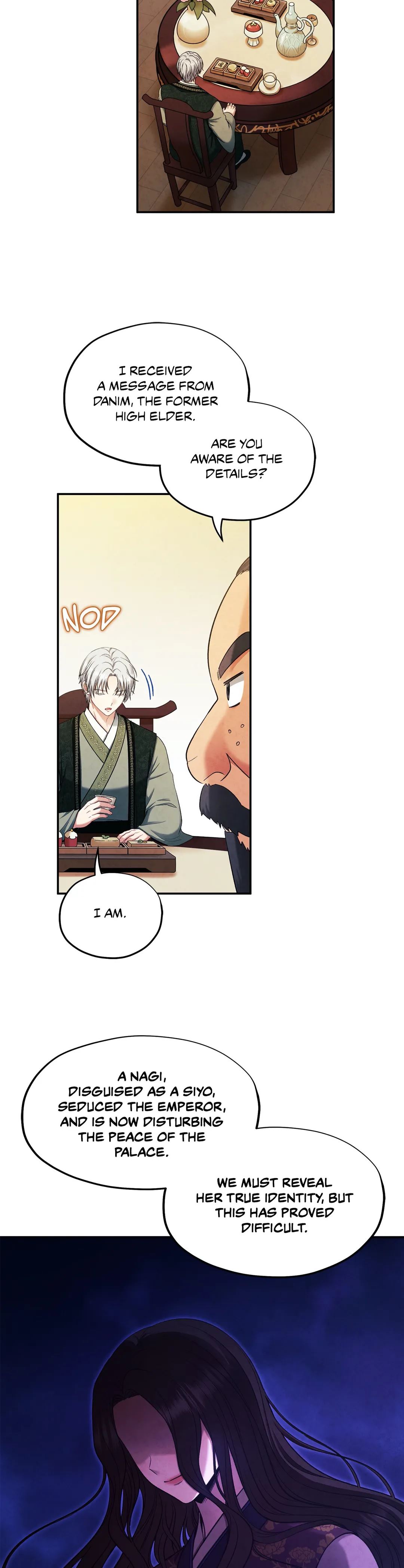 Elixir of the Sun Chapter 90 image 27