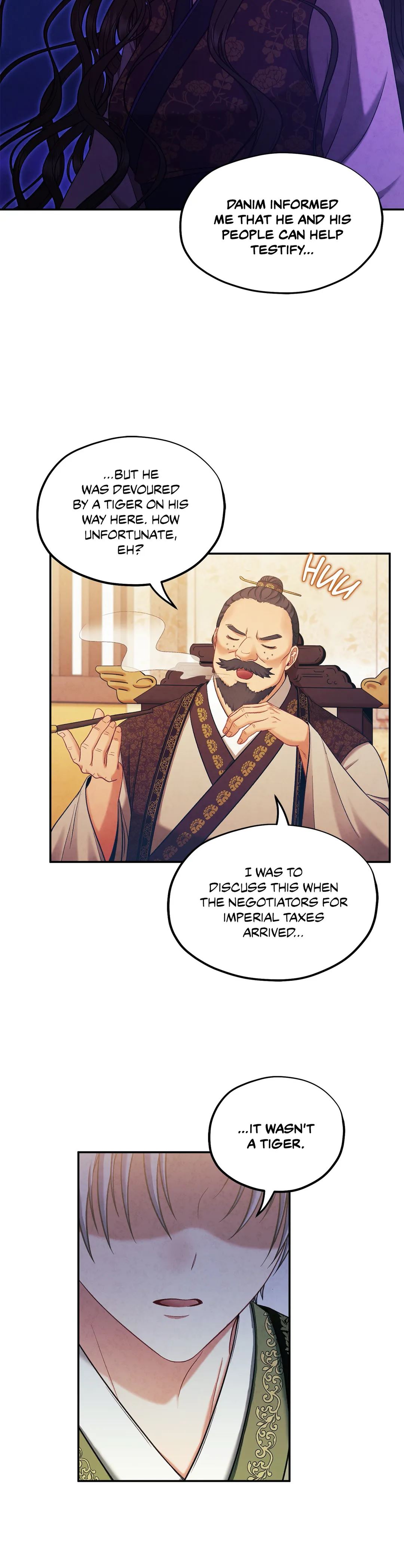 Elixir of the Sun Chapter 90 image 28