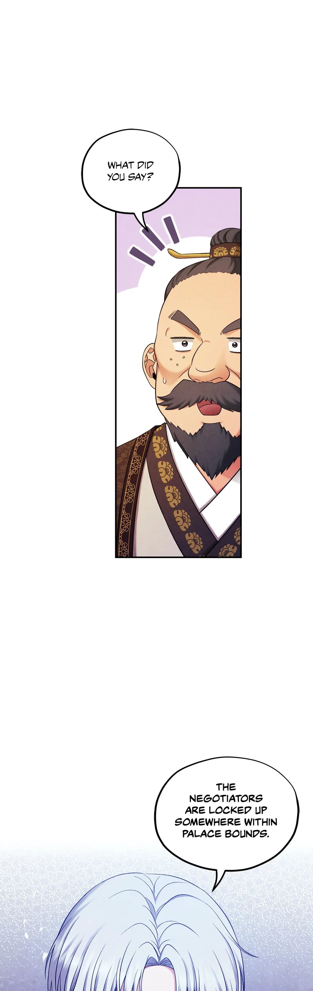 Elixir of the Sun Chapter 90 image 29