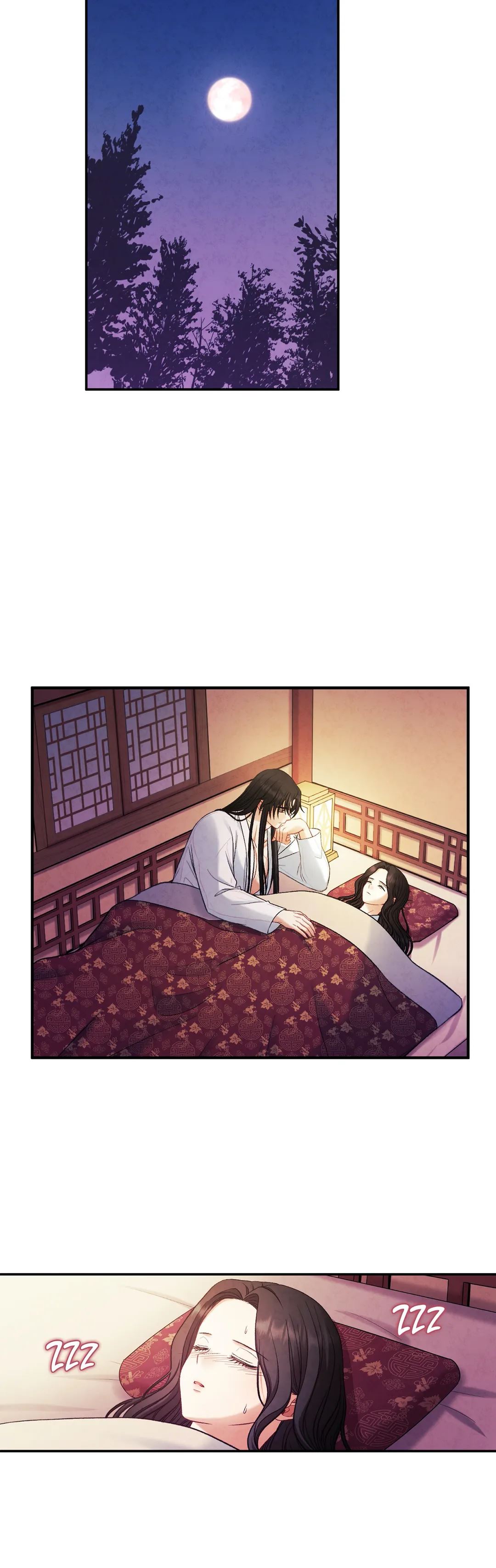 Elixir of the Sun Chapter 90 image 31