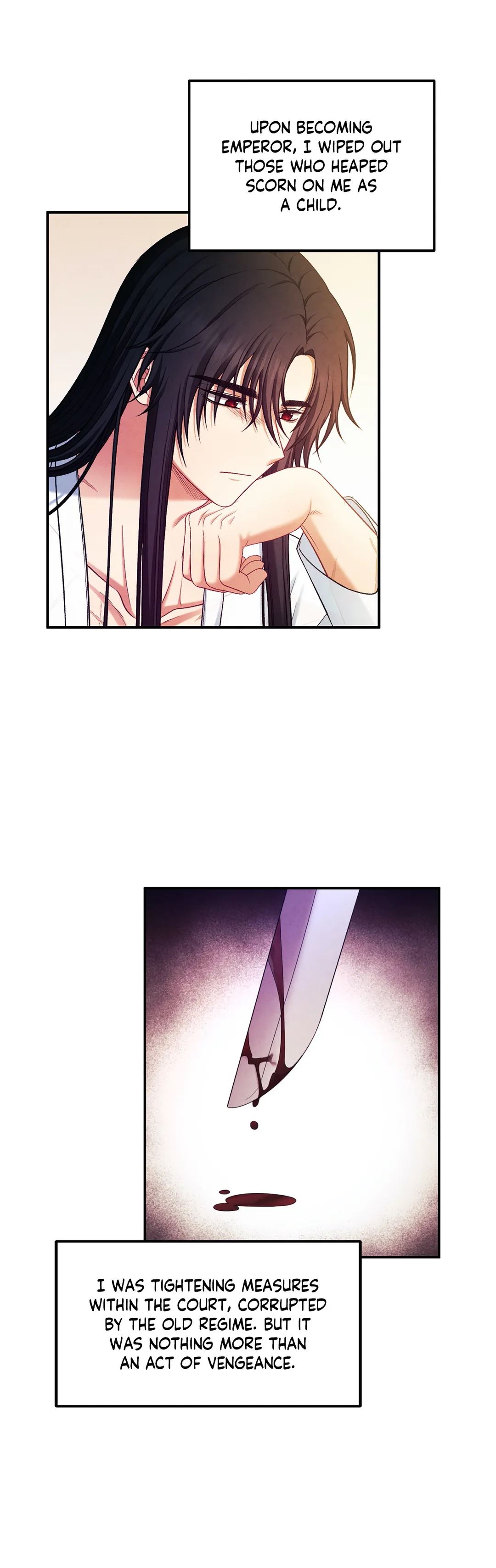 Elixir of the Sun Chapter 90 image 32