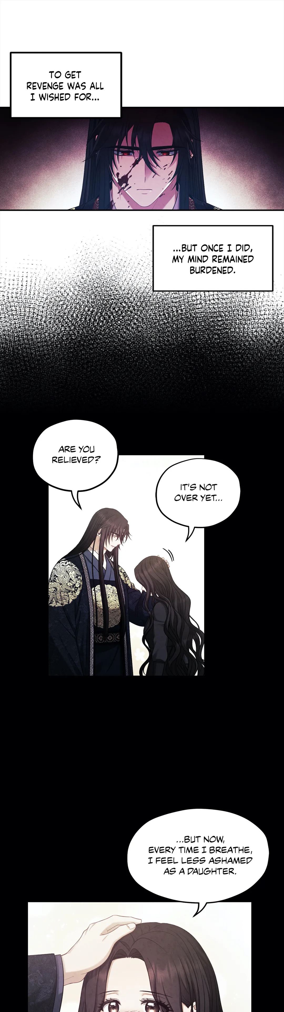 Elixir of the Sun Chapter 90 image 33