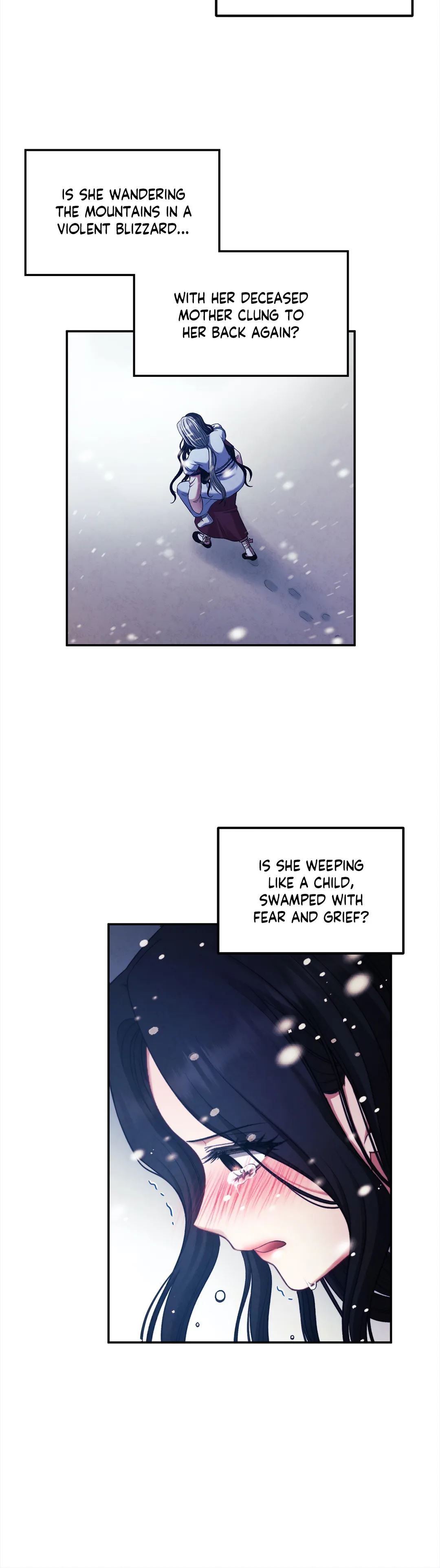 Elixir of the Sun Chapter 90 image 35