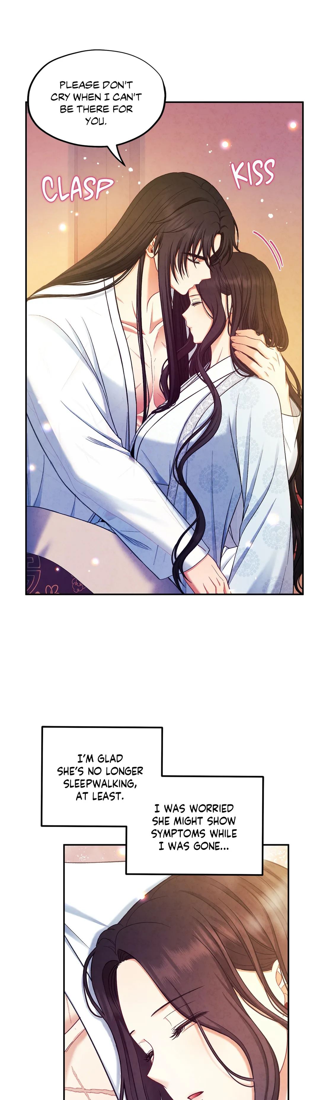 Elixir of the Sun Chapter 90 image 36