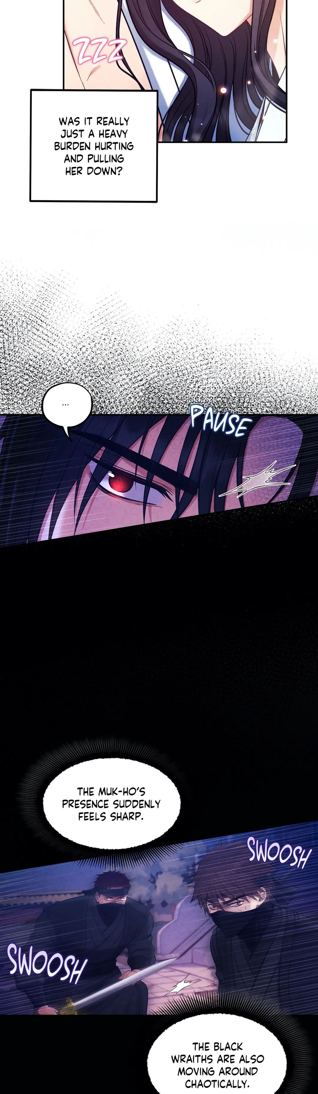 Elixir of the Sun Chapter 90 image 37