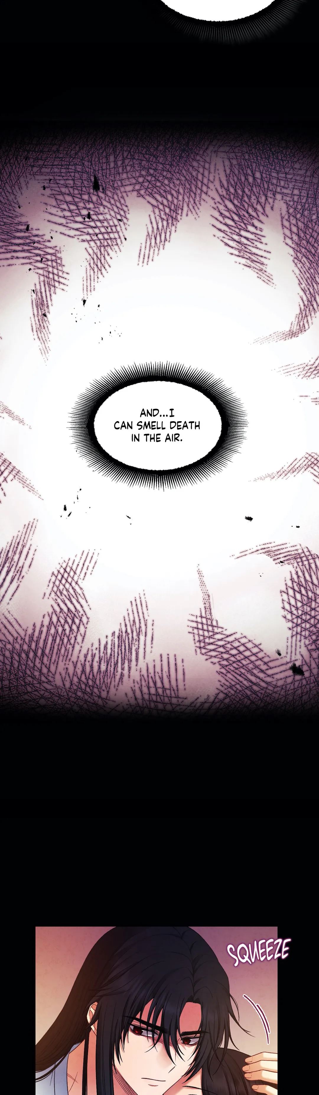 Elixir of the Sun Chapter 90 image 38
