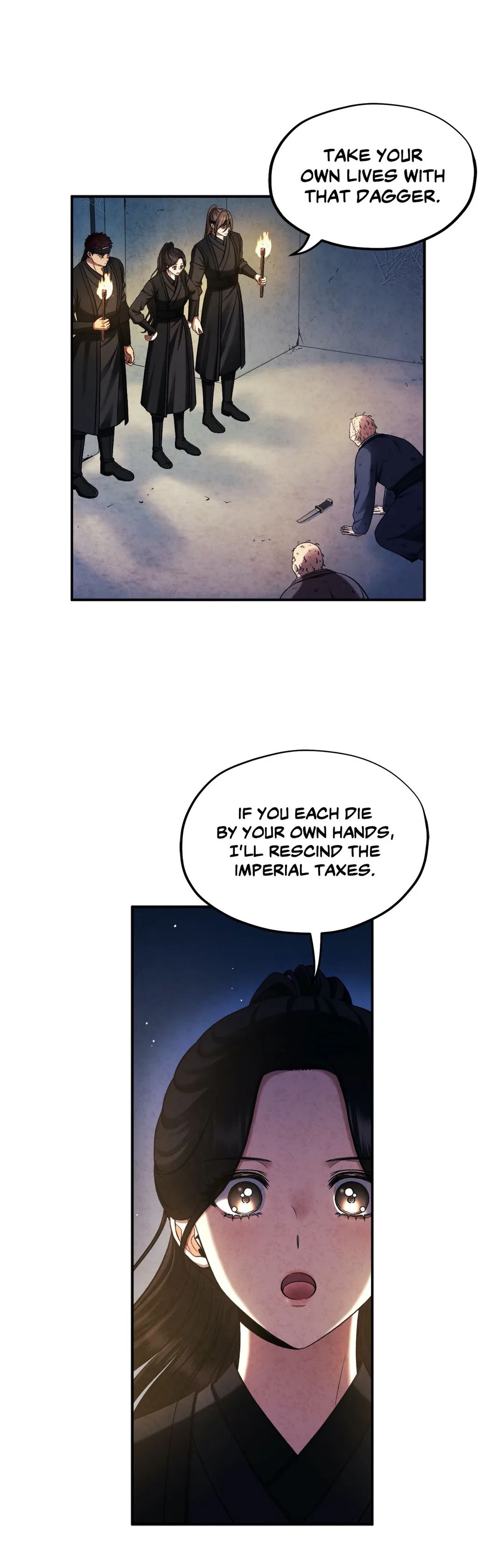 Elixir of the Sun Chapter 90 image 3