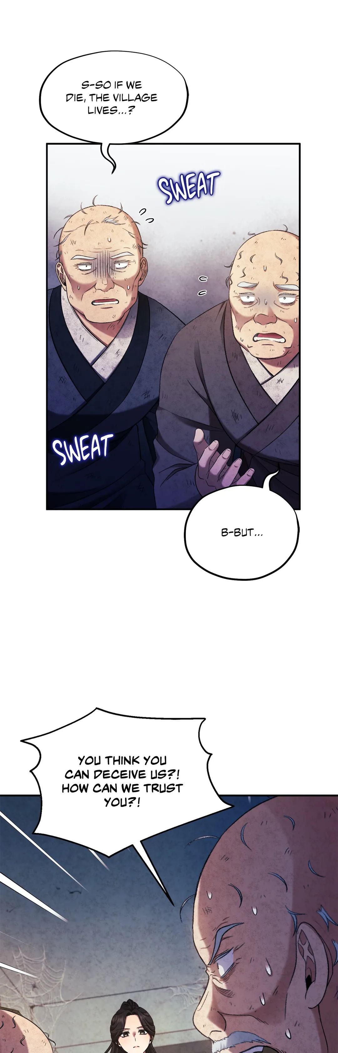 Elixir of the Sun Chapter 90 image 4