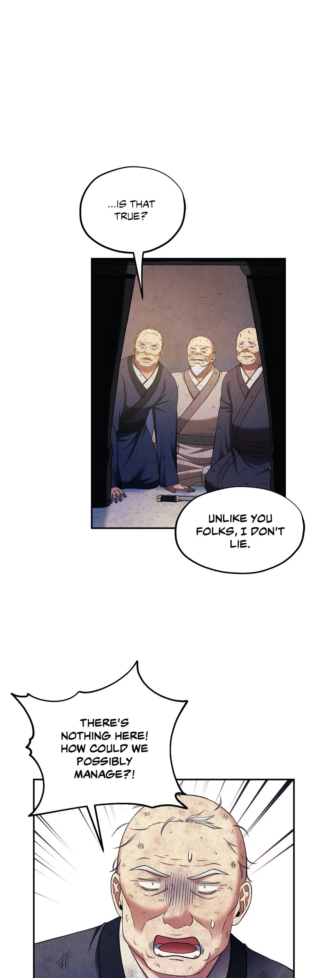 Elixir of the Sun Chapter 90 image 7