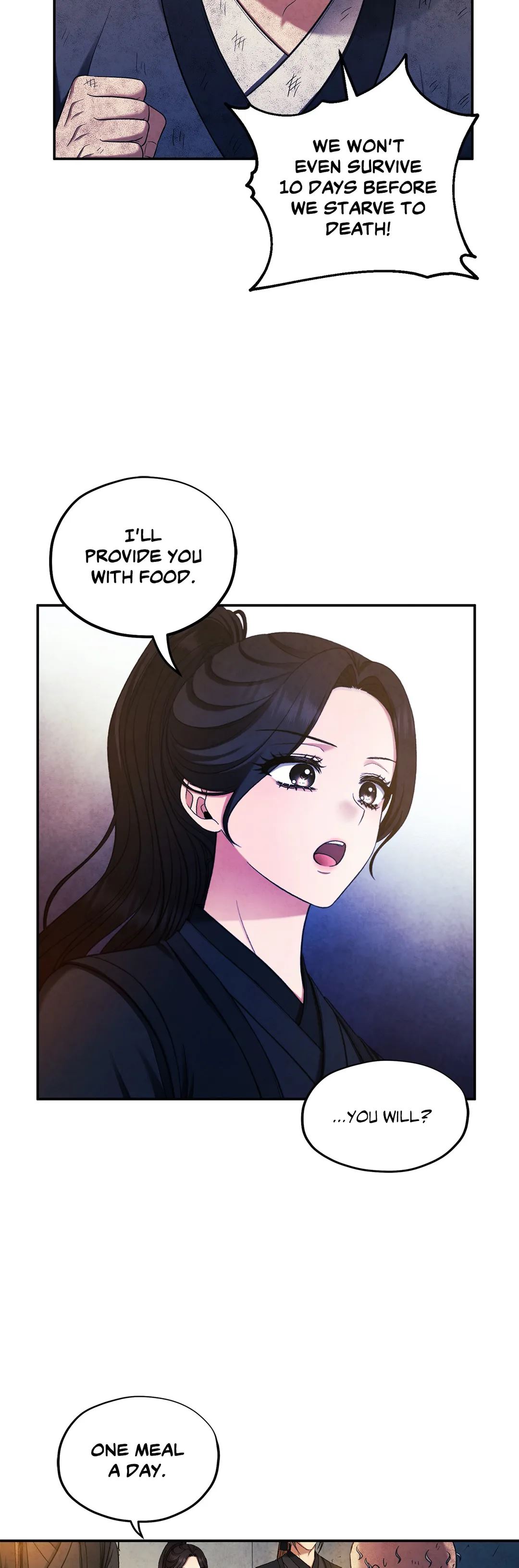 Elixir of the Sun Chapter 90 image 8