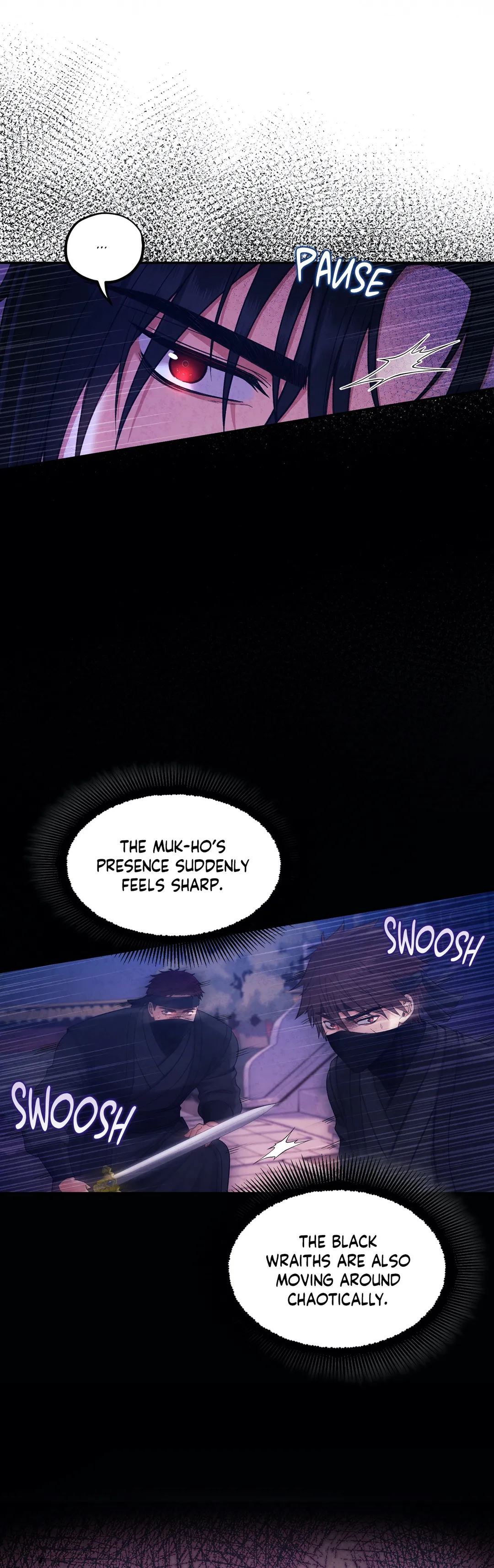 Elixir of the Sun Chapter 91 image 0