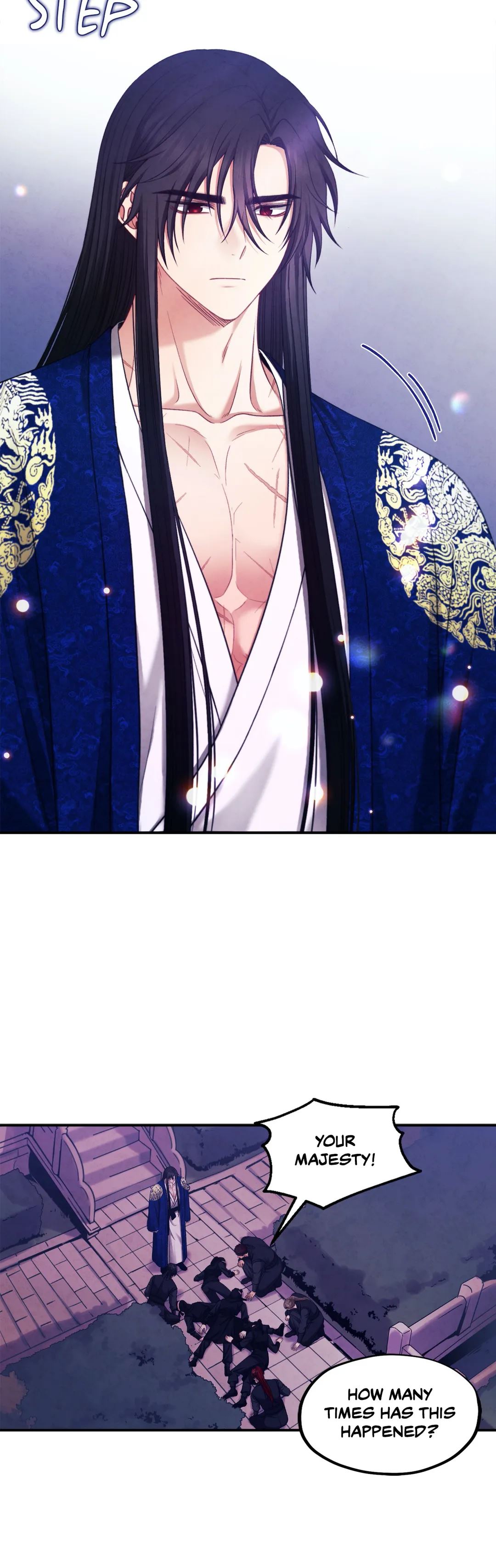 Elixir of the Sun Chapter 91 image 10