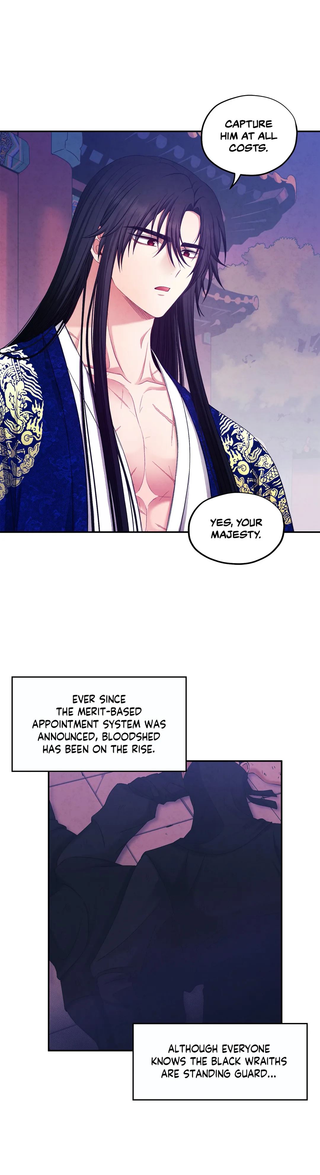 Elixir of the Sun Chapter 91 image 13