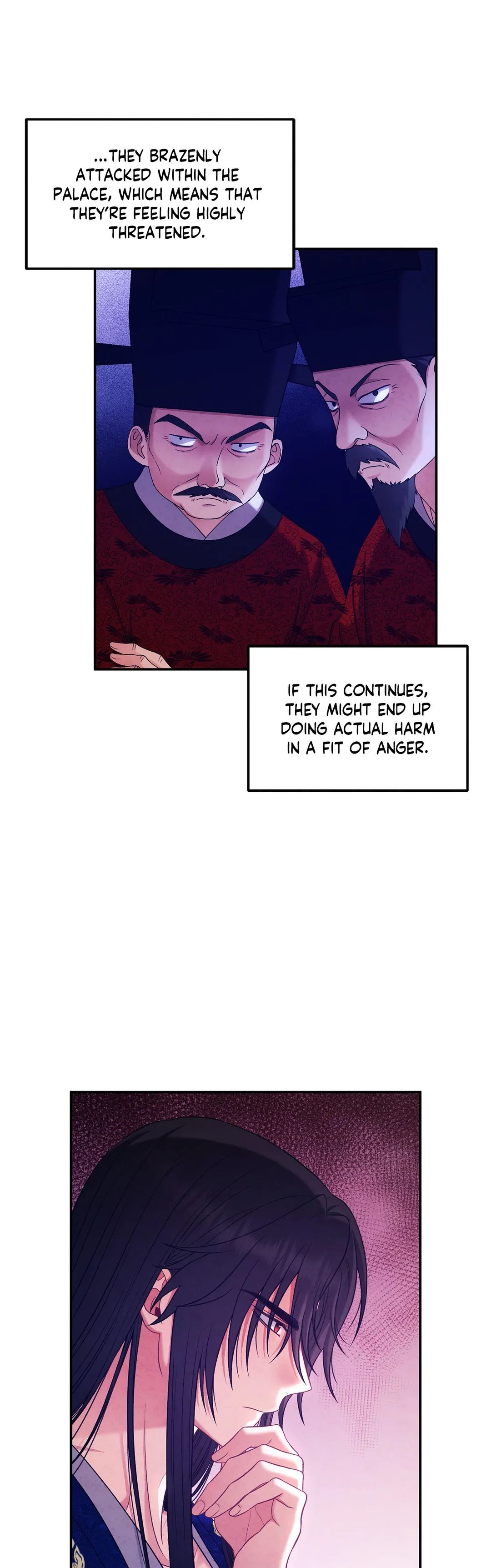 Elixir of the Sun Chapter 91 image 14