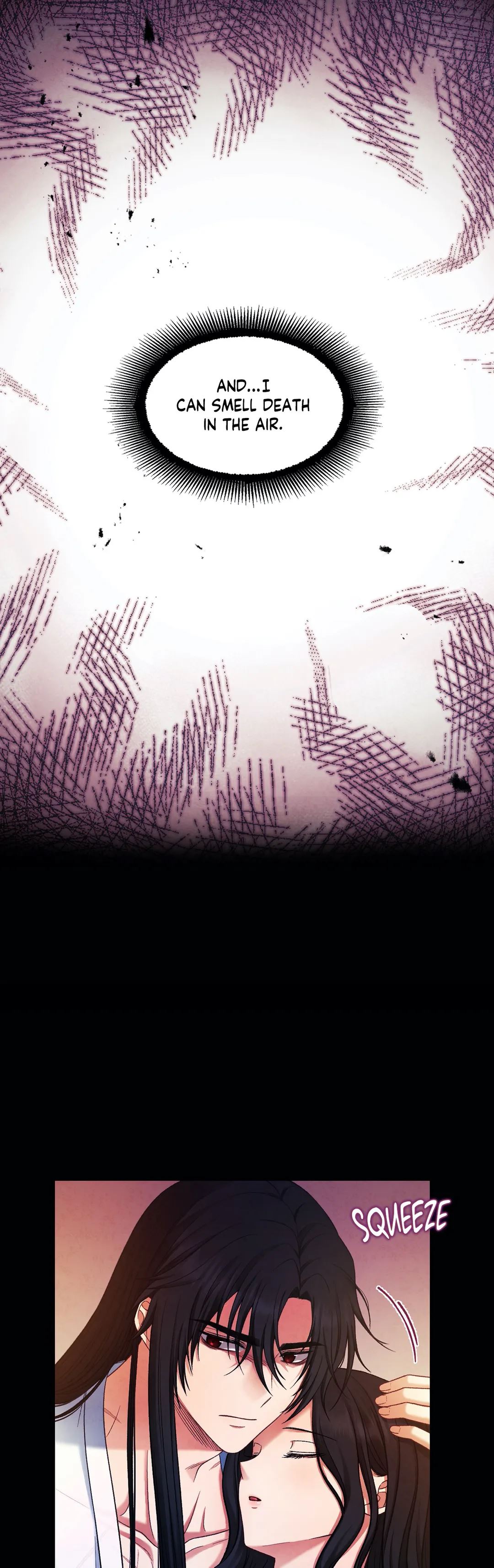 Elixir of the Sun Chapter 91 image 1