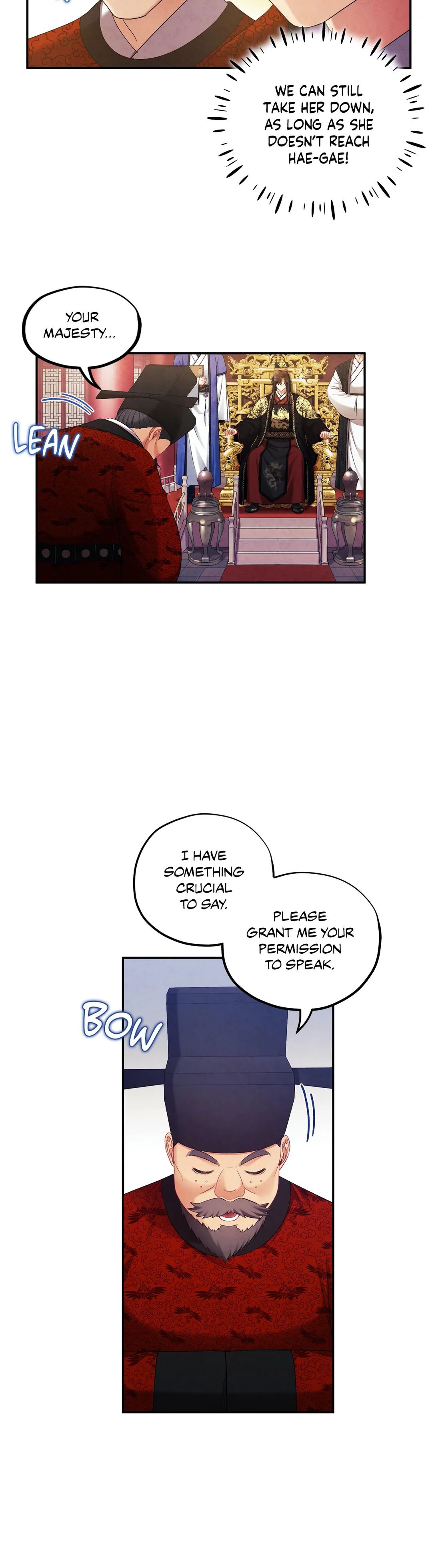Elixir of the Sun Chapter 91 image 25