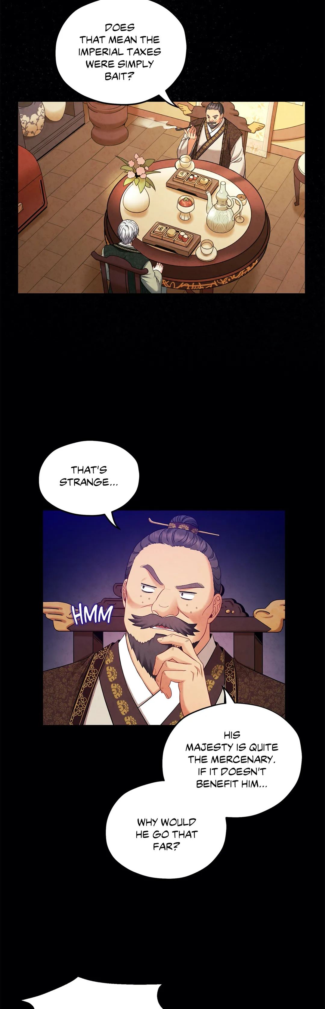 Elixir of the Sun Chapter 91 image 31