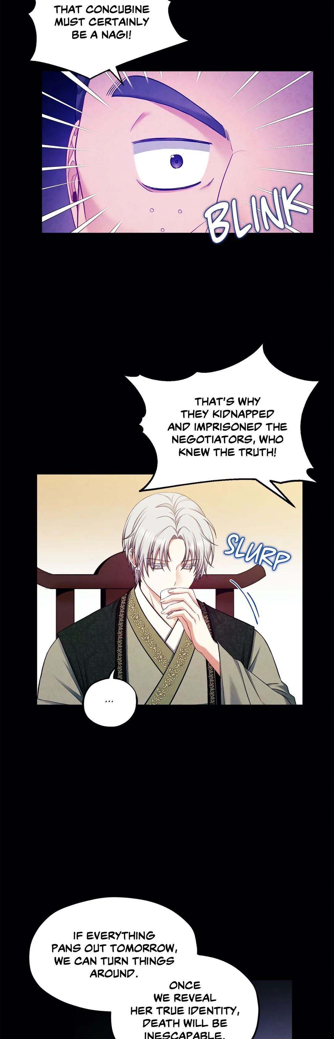 Elixir of the Sun Chapter 91 image 32