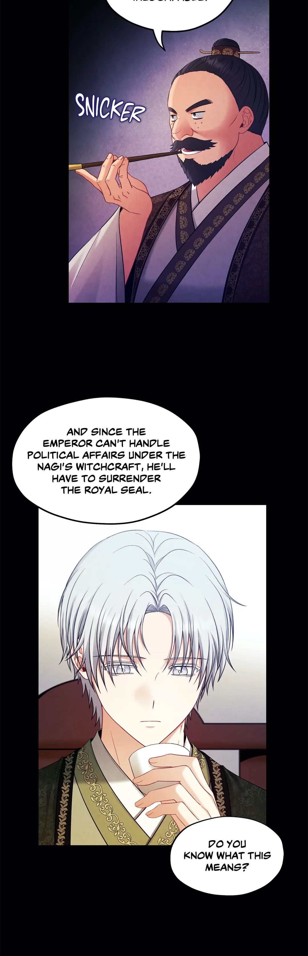 Elixir of the Sun Chapter 91 image 33