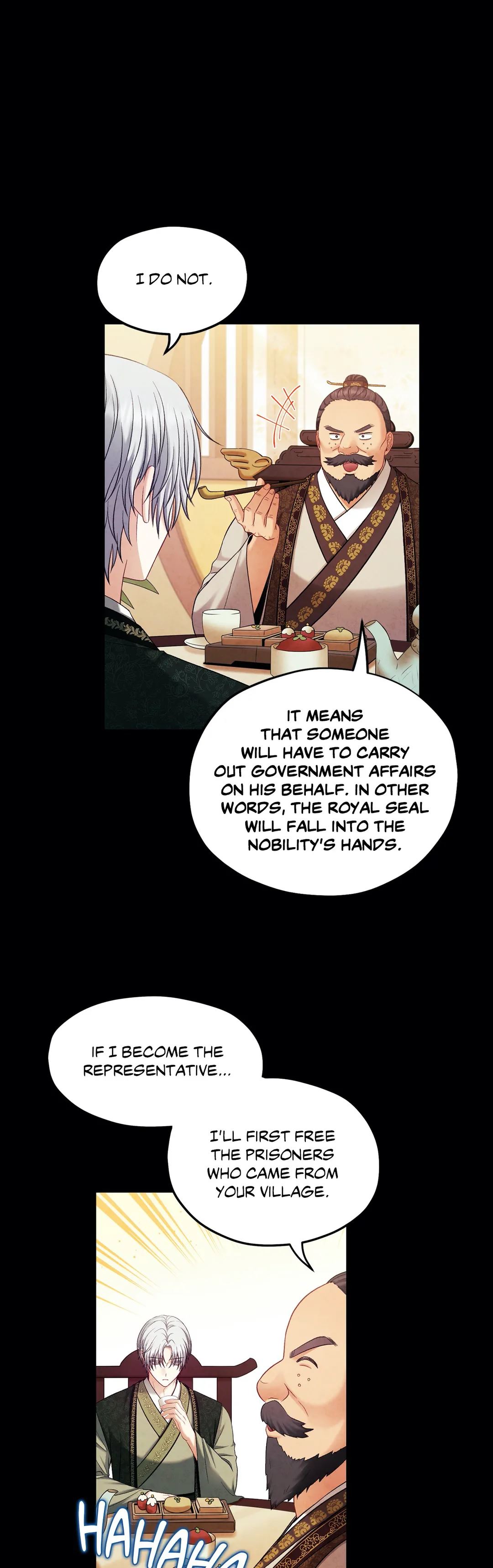 Elixir of the Sun Chapter 91 image 34