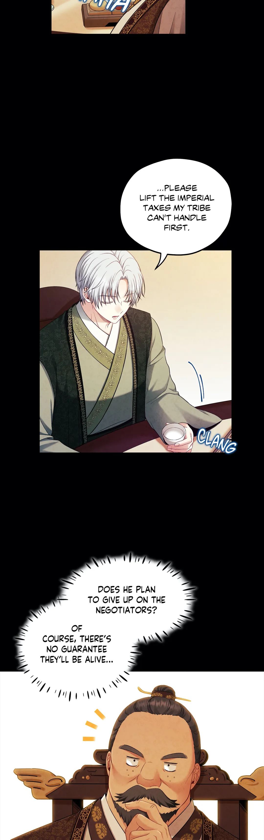 Elixir of the Sun Chapter 91 image 35