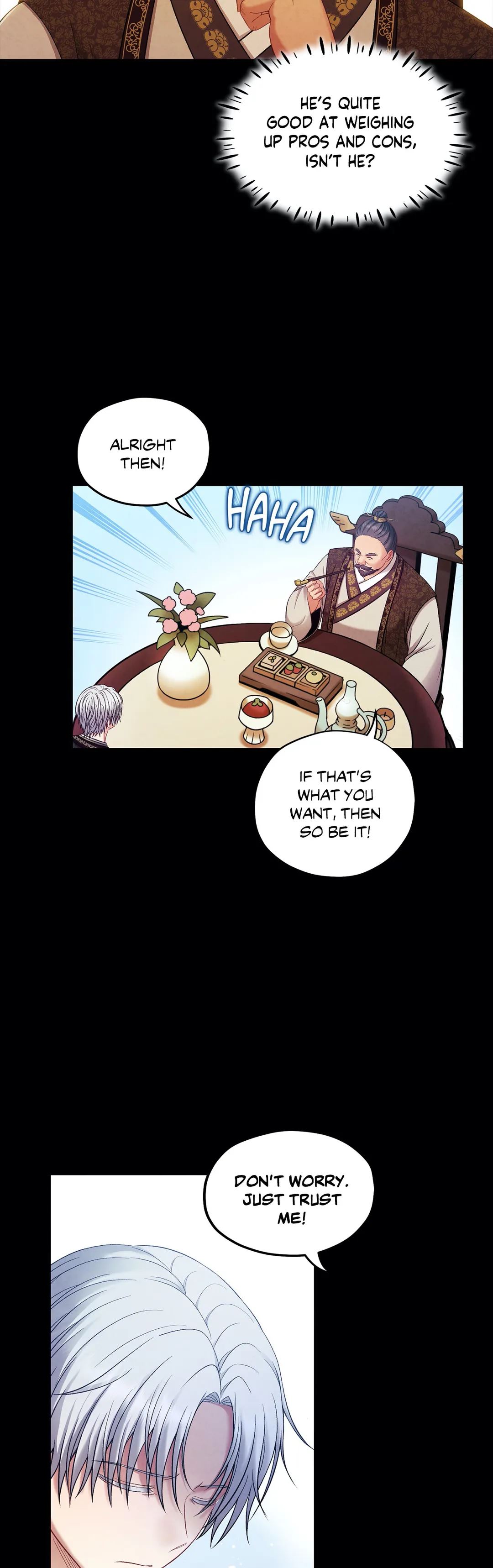 Elixir of the Sun Chapter 91 image 36