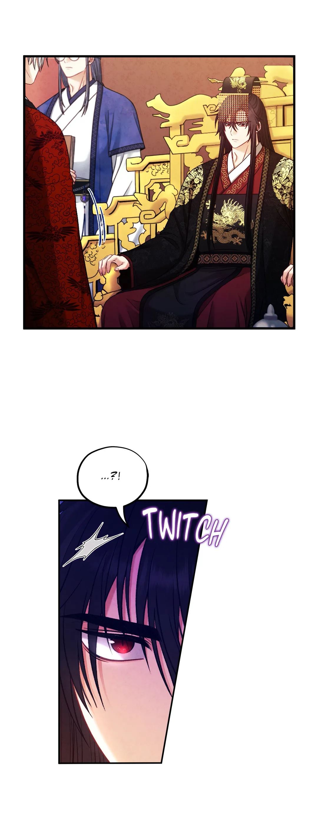 Elixir of the Sun Chapter 91 image 38