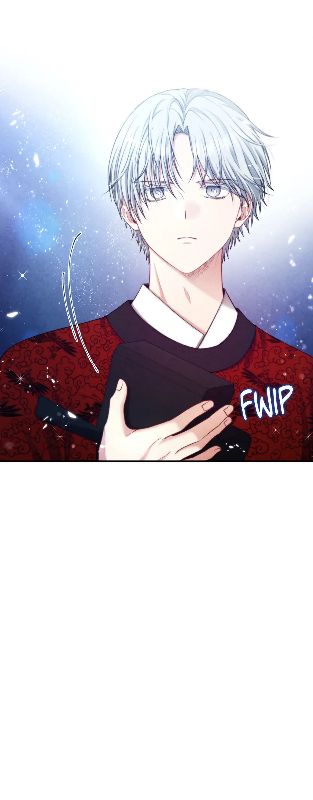 Elixir of the Sun Chapter 91 image 39