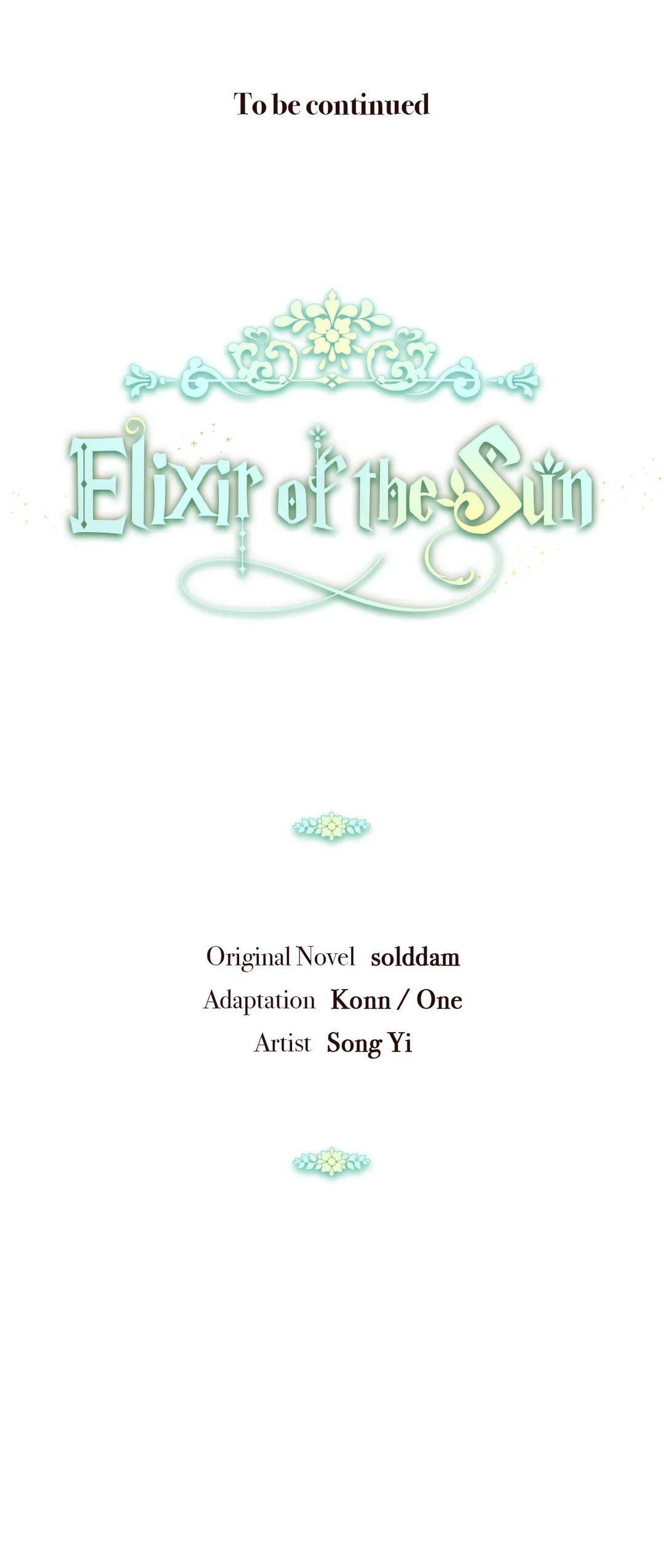 Elixir of the Sun Chapter 91 image 40