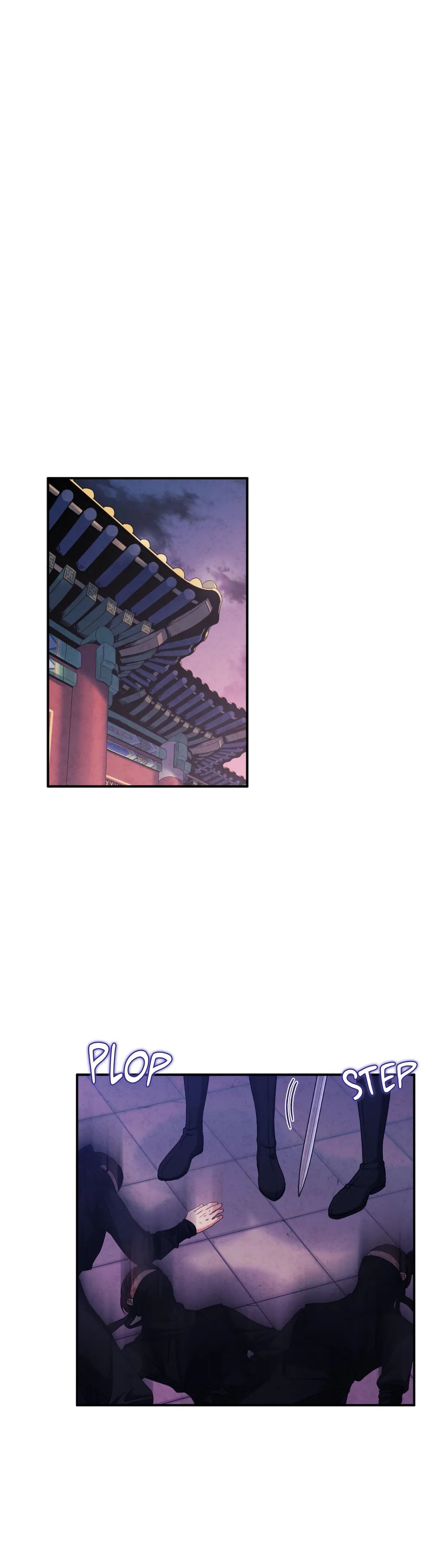 Elixir of the Sun Chapter 91 image 4