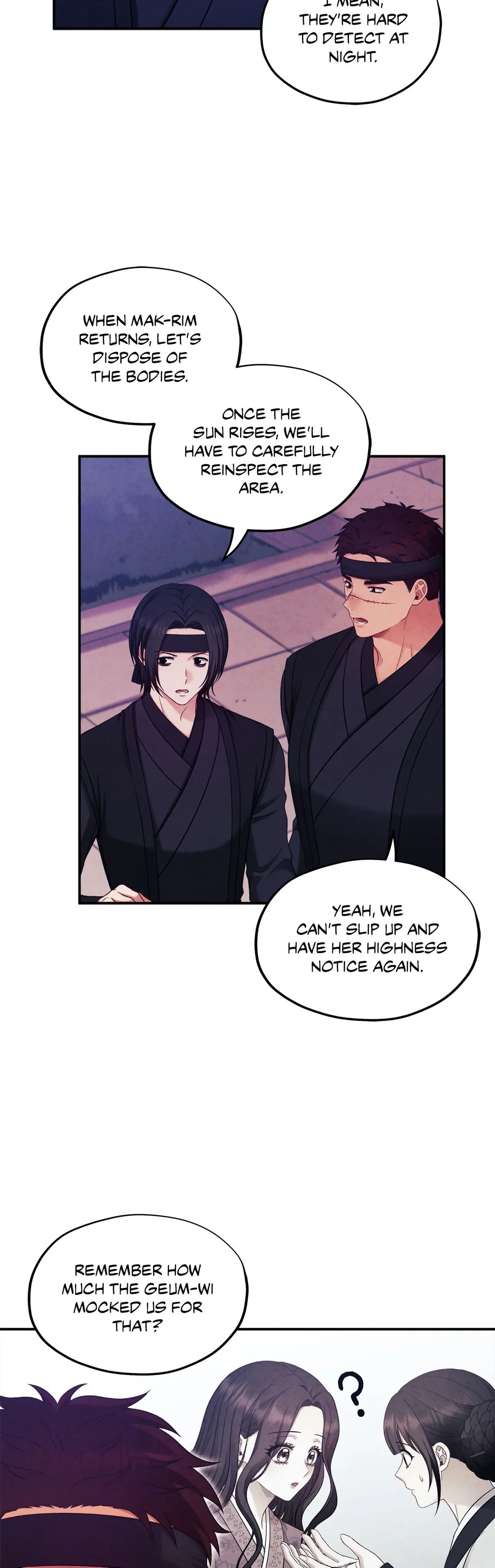 Elixir of the Sun Chapter 91 image 8