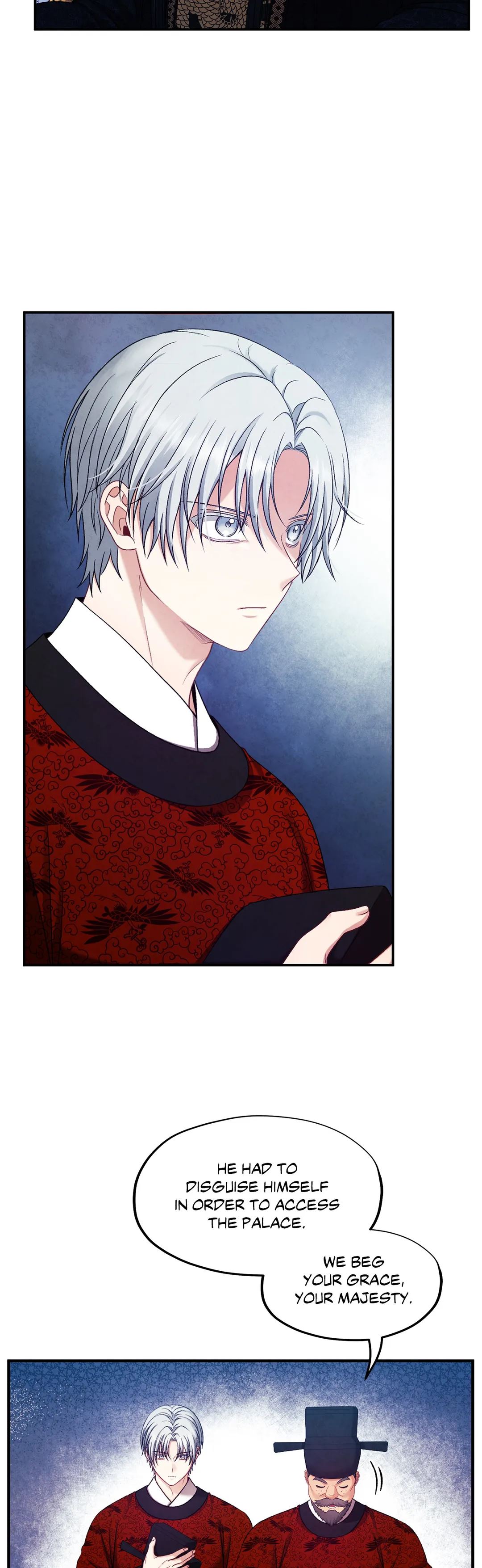 Elixir of the Sun Chapter 92 image 9