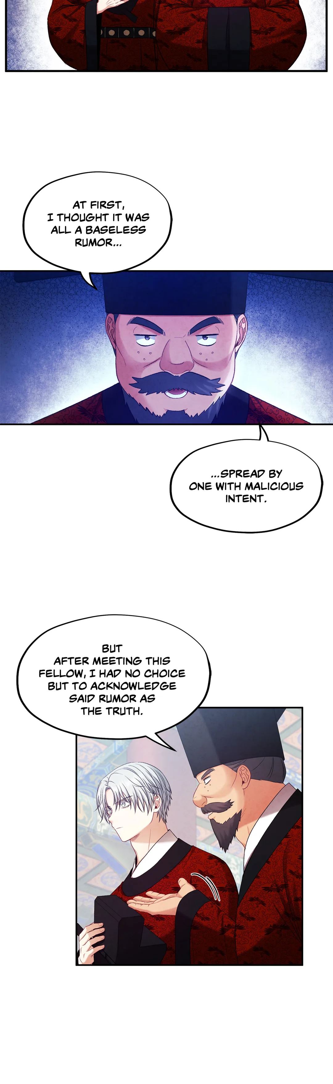 Elixir of the Sun Chapter 92 image 10