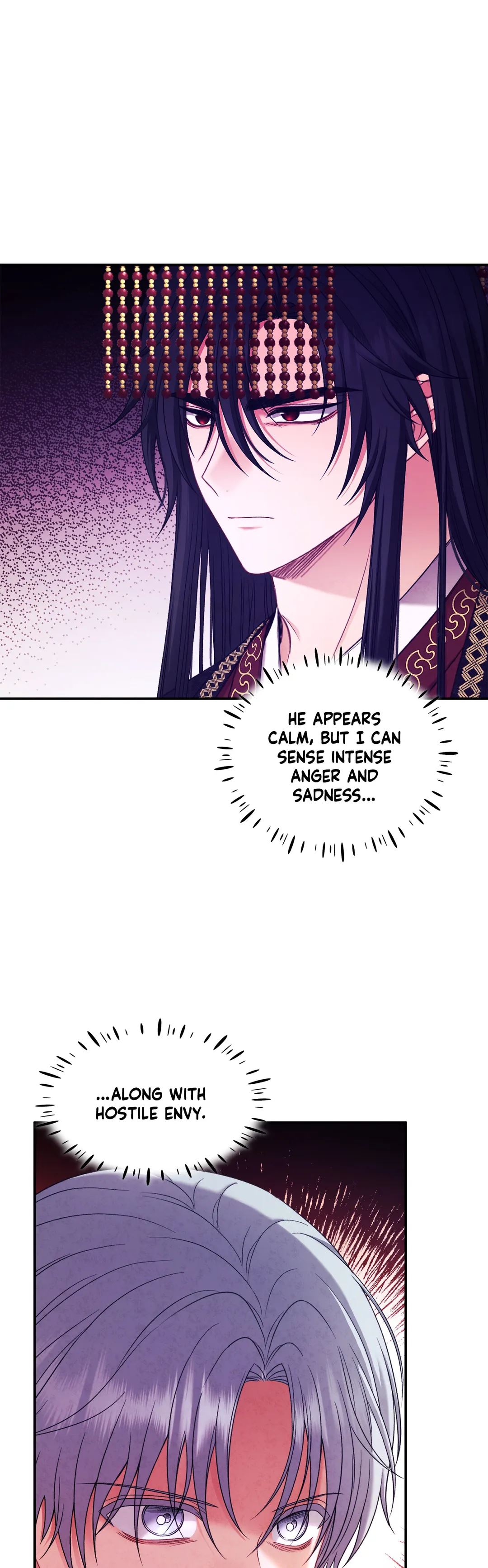 Elixir of the Sun Chapter 92 image 12
