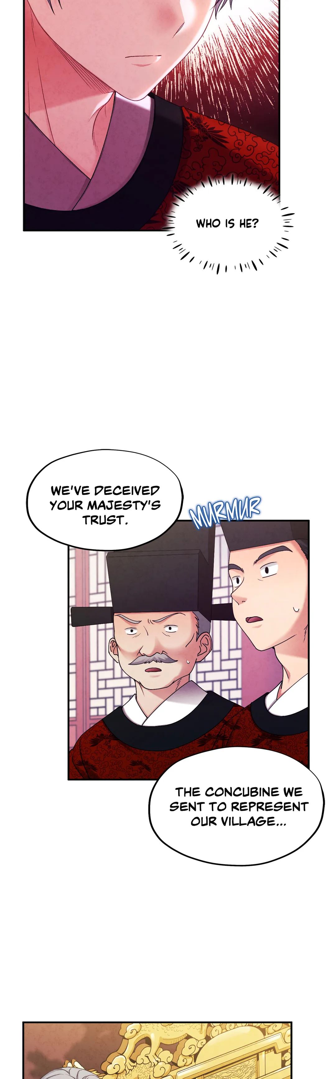 Elixir of the Sun Chapter 92 image 13