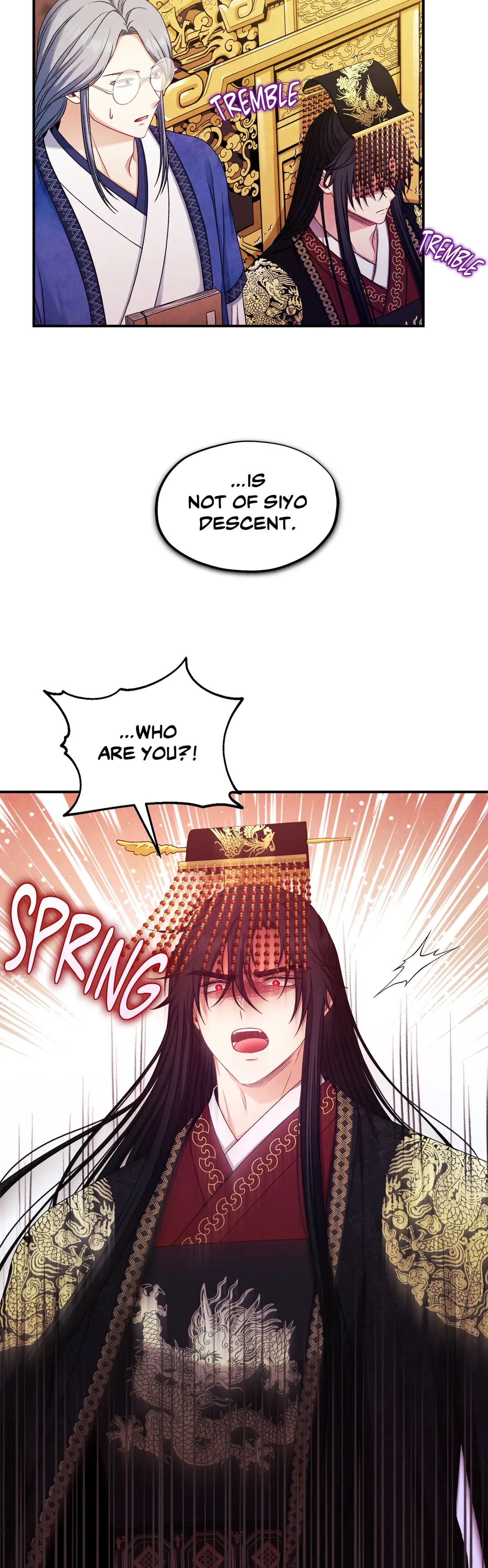 Elixir of the Sun Chapter 92 image 14