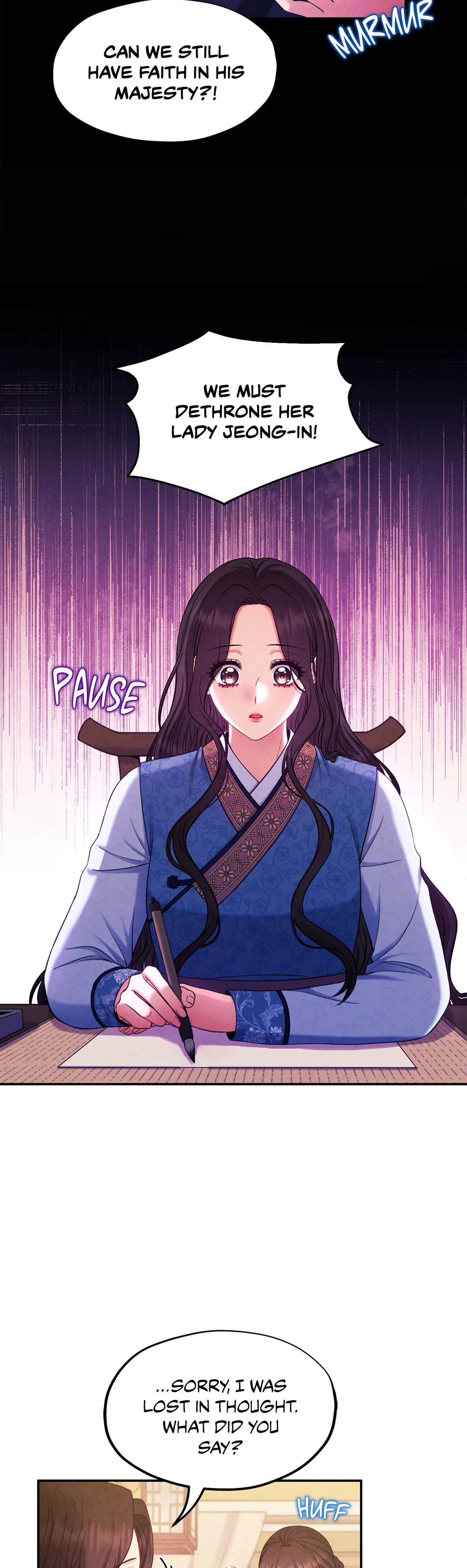 Elixir of the Sun Chapter 92 image 17