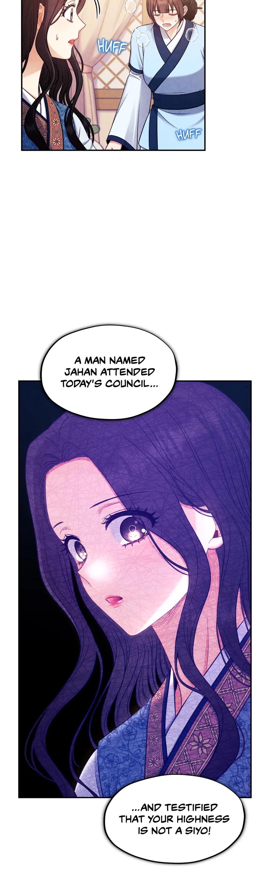 Elixir of the Sun Chapter 92 image 18