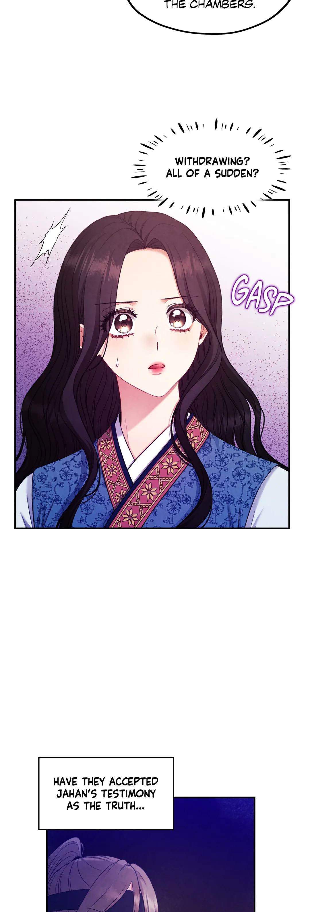 Elixir of the Sun Chapter 92 image 22