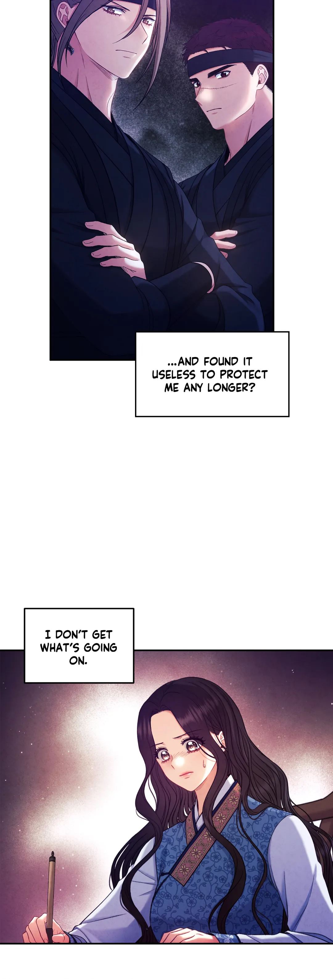 Elixir of the Sun Chapter 92 image 23