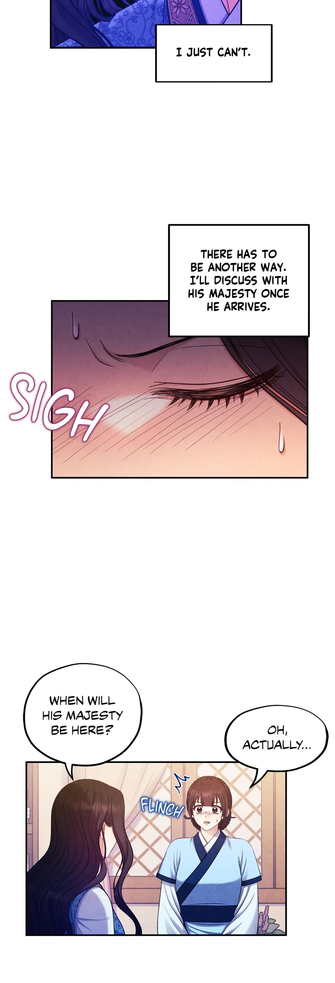 Elixir of the Sun Chapter 92 image 25