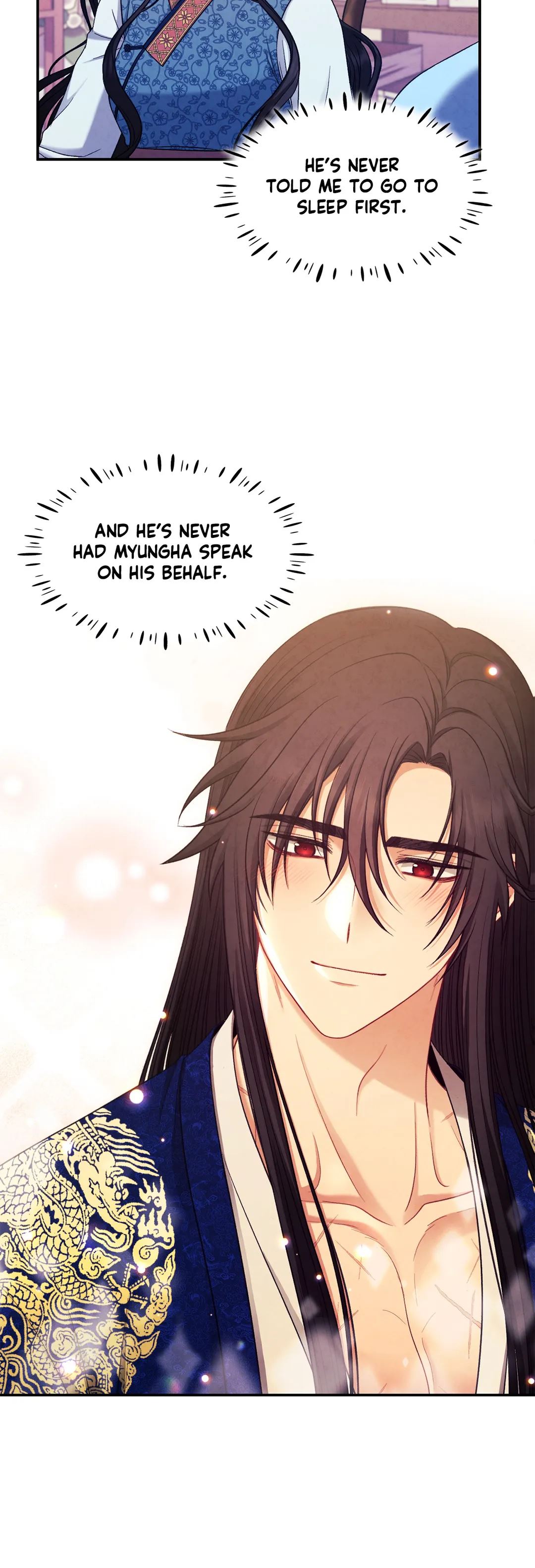 Elixir of the Sun Chapter 92 image 27
