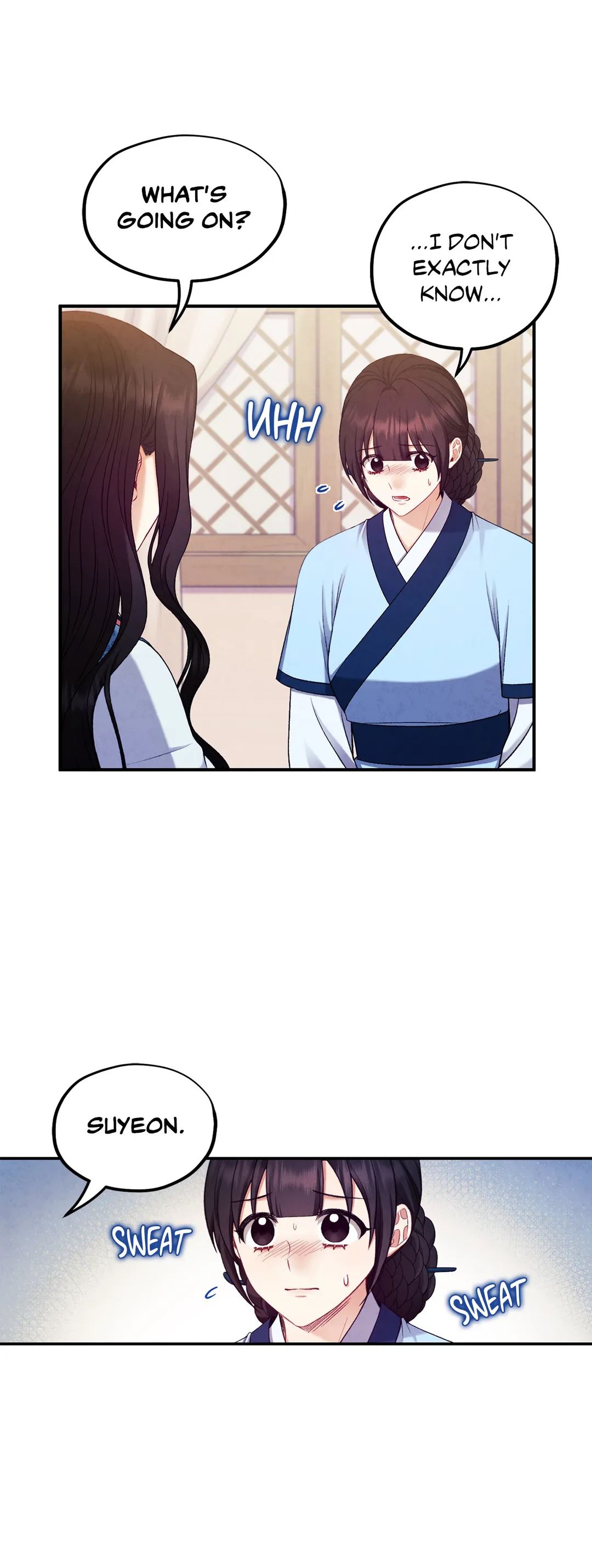Elixir of the Sun Chapter 92 image 28