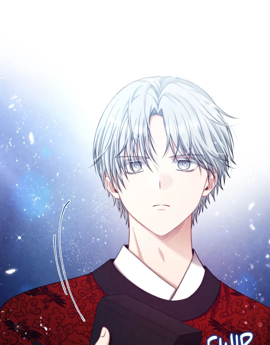 Elixir of the Sun Chapter 92 image 2