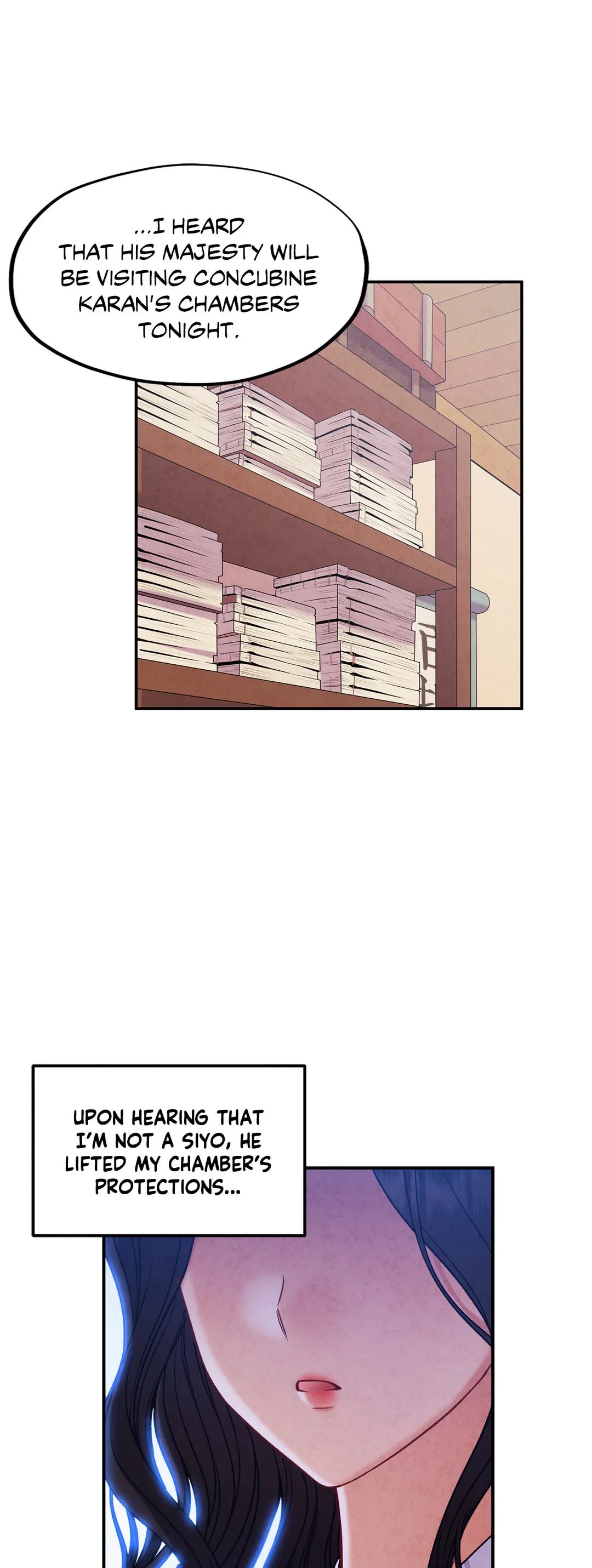 Elixir of the Sun Chapter 92 image 29