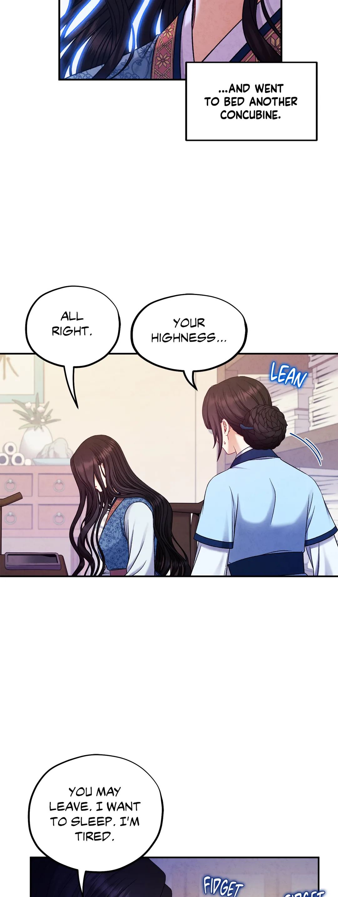 Elixir of the Sun Chapter 92 image 30