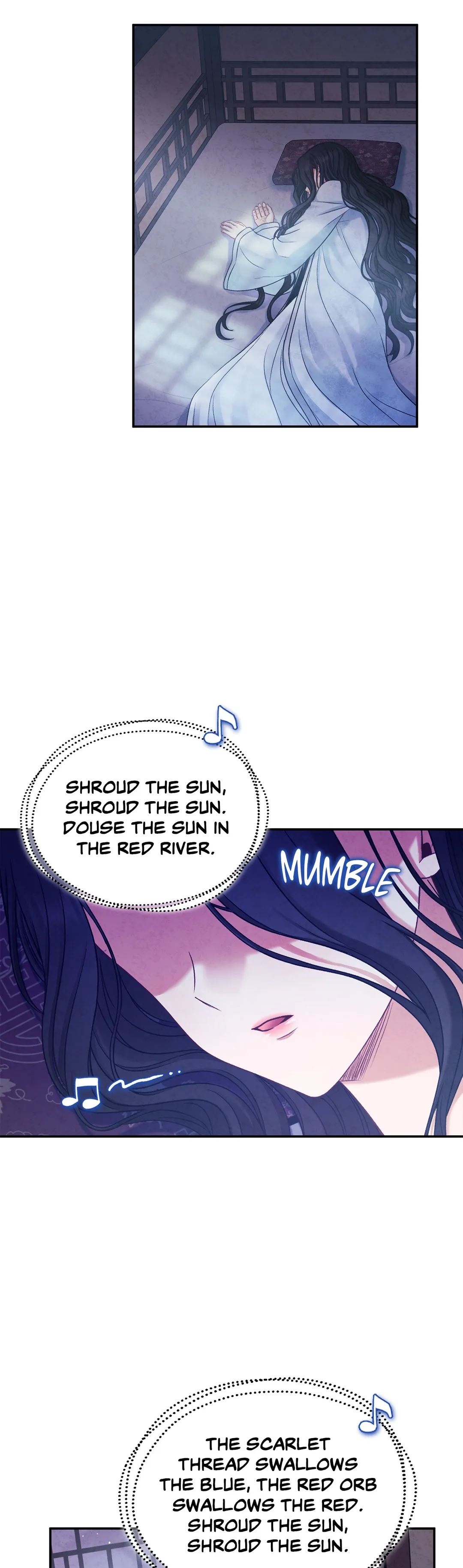 Elixir of the Sun Chapter 92 image 33