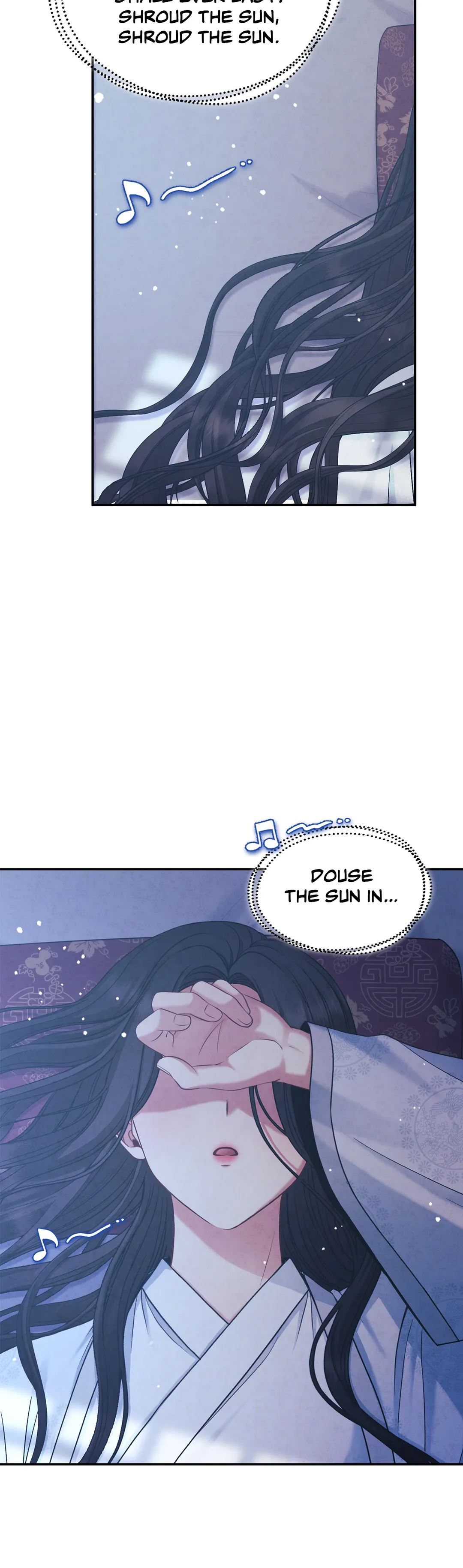 Elixir of the Sun Chapter 92 image 35