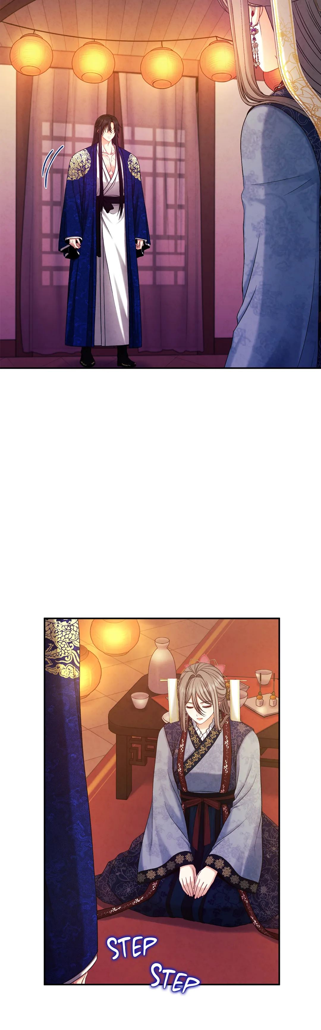 Elixir of the Sun Chapter 92 image 39